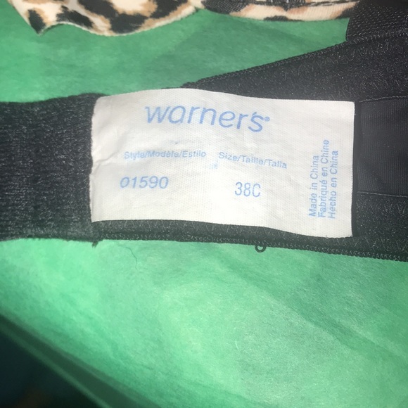 Bra bundle size 38C🌸 - Picture 2 of 8